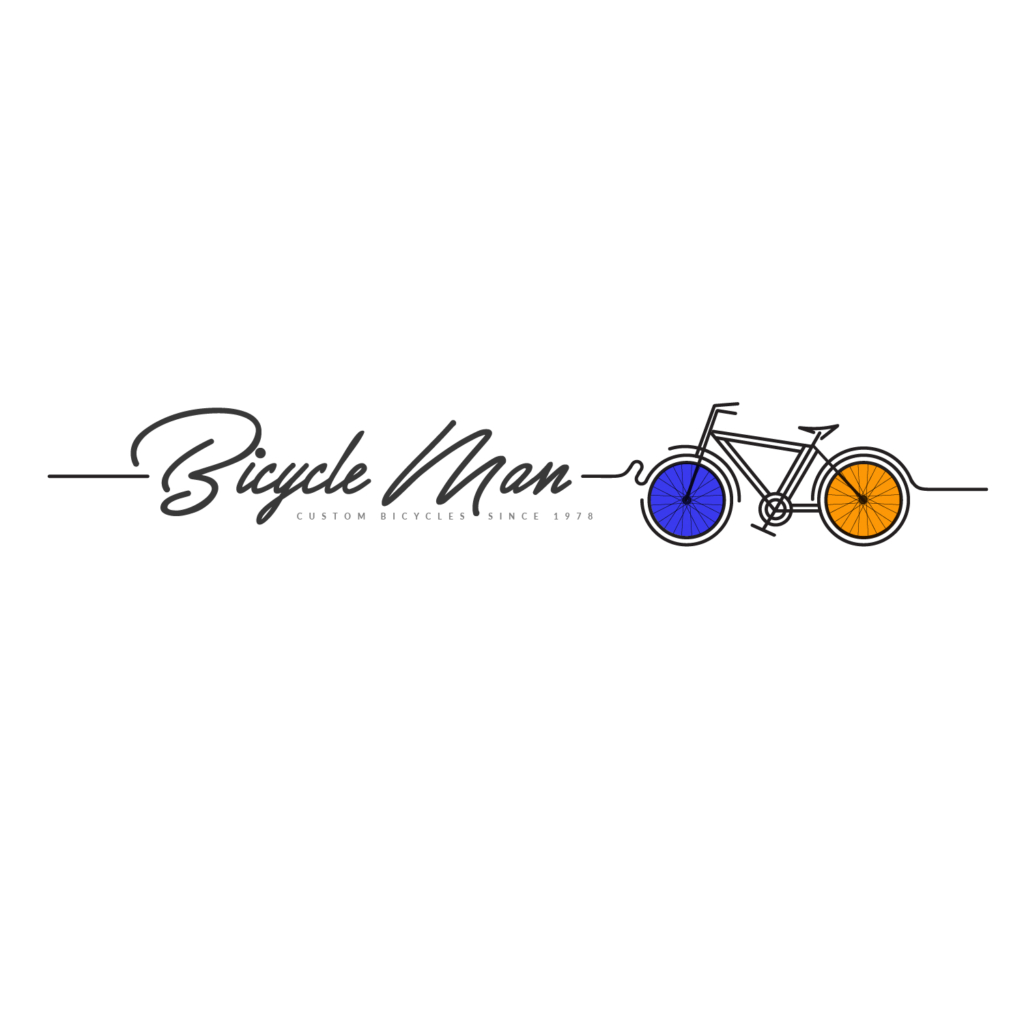 Bicycle Man | Columbus, OH